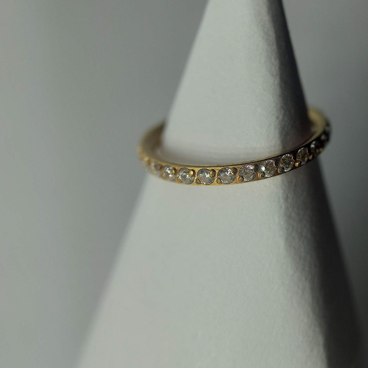 Купить Кольцо кликер классик