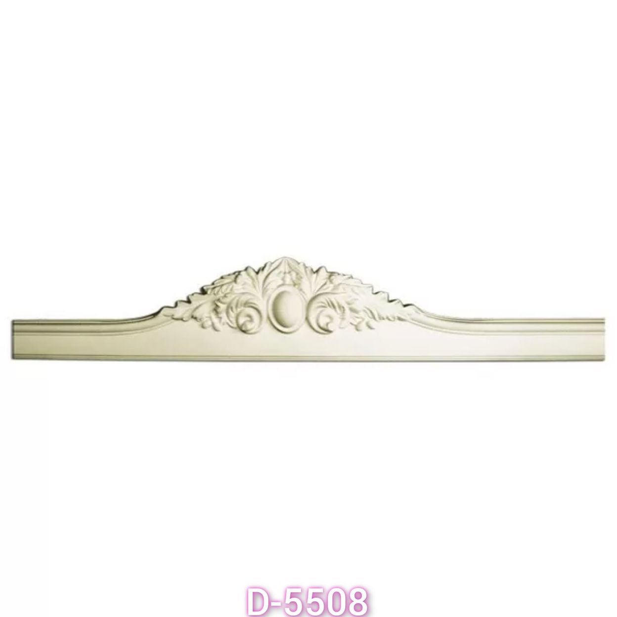 Купить Бордюр прямой D-5508