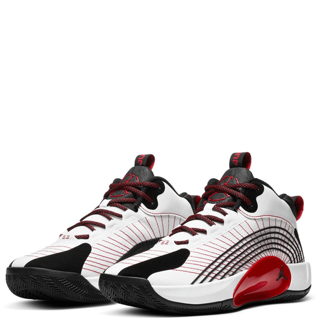 Купить Jordan Jumpman 2021 PF