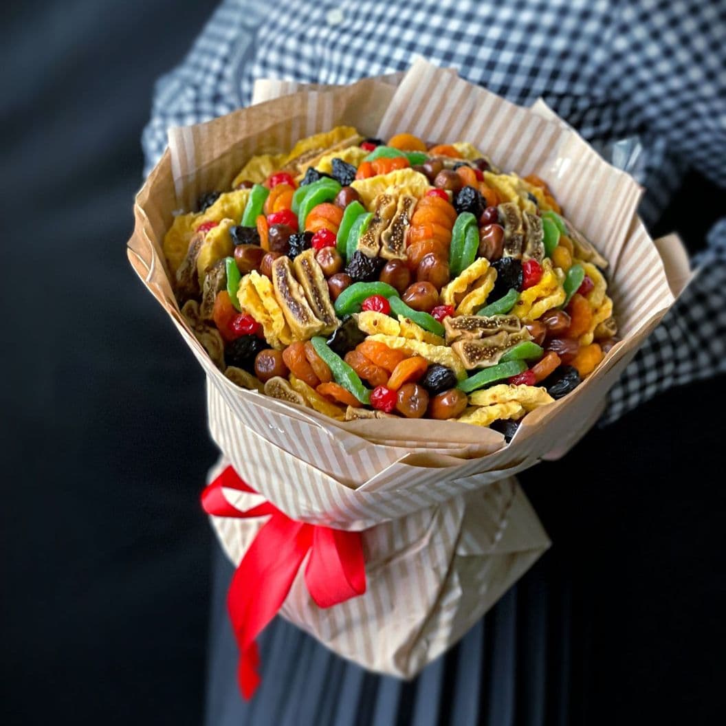 Купить Букет в подарок арт. 146