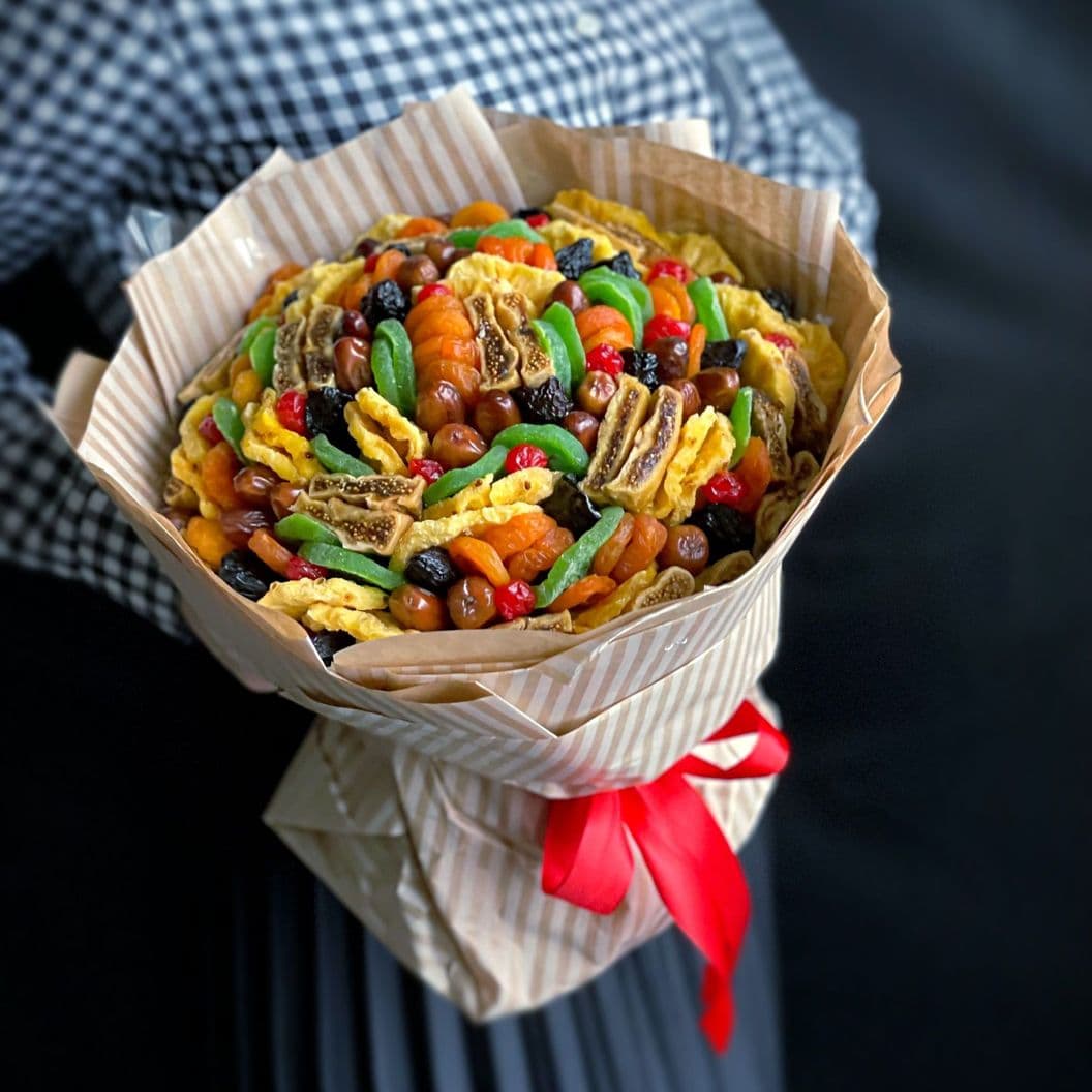 Купить Букет в подарок арт. 146