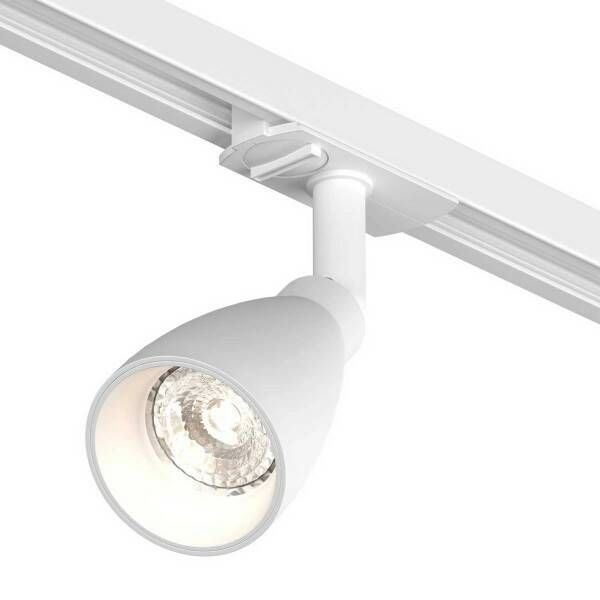 Купить Трековый светильник Denkirs Bell DK6050-wн