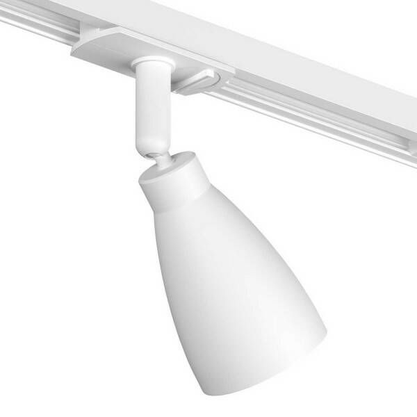 Купить Трековый светильник Denkirs Bell DK6050-wн