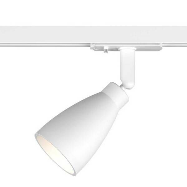 Купить Трековый светильник Denkirs Bell DK6050-wн