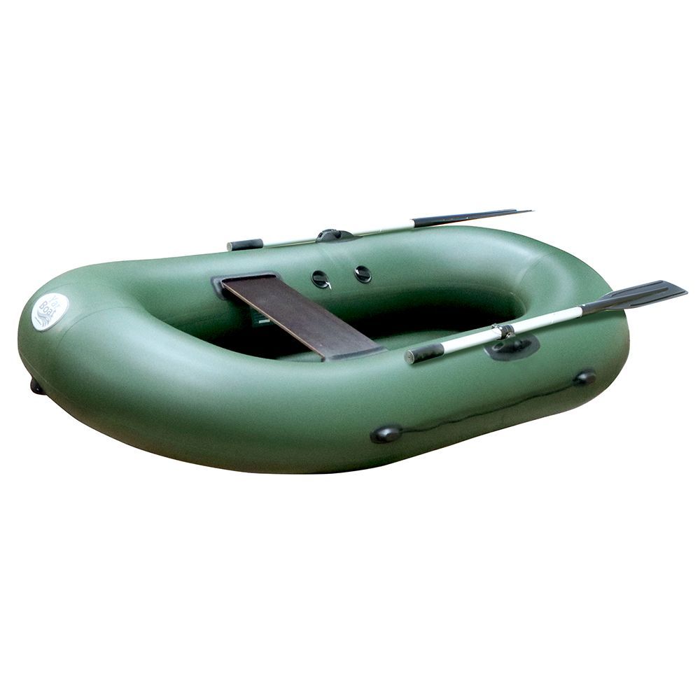 Купить YarBoat 220 НД