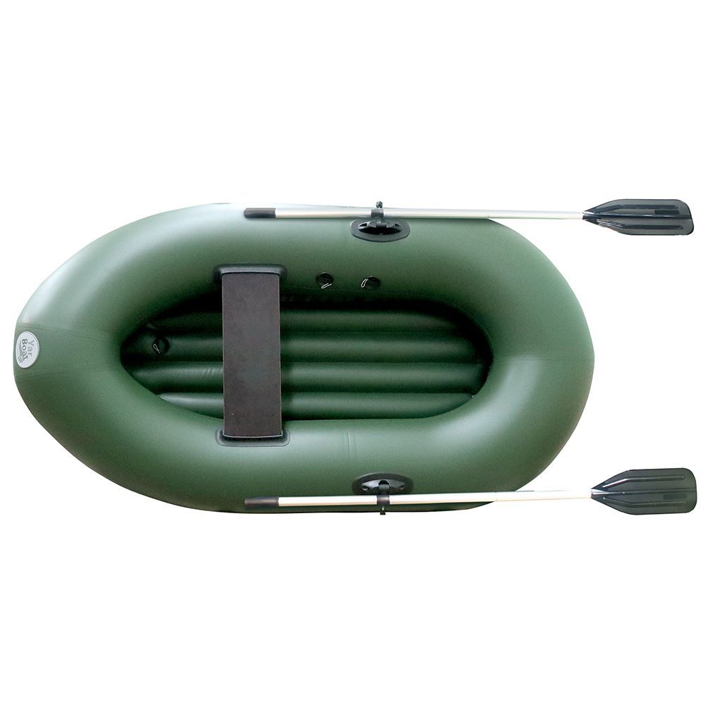 Купить YarBoat 220 НД