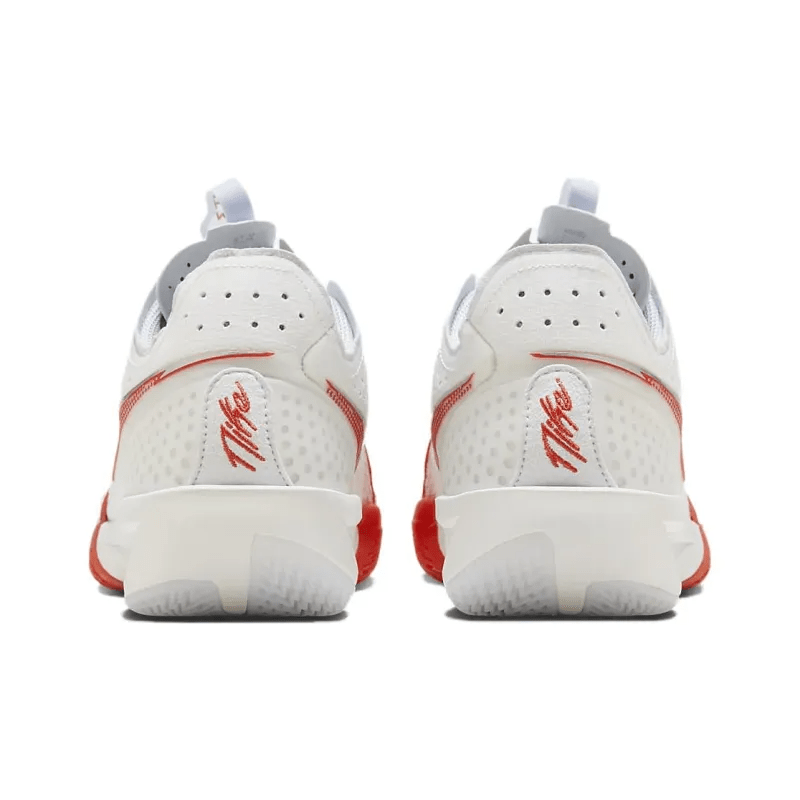 Купить Nike Air Zoom GT Cut 3 EP White Picante Red