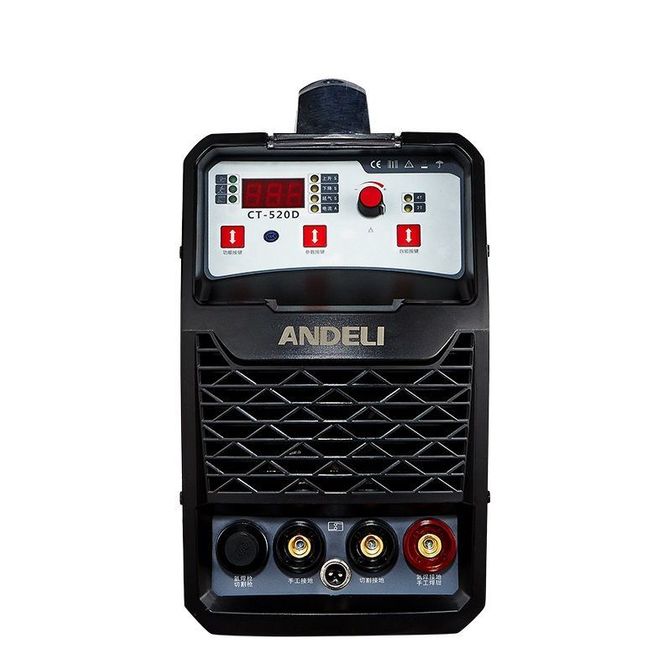 Купить Сварочный аппарат CT-520D