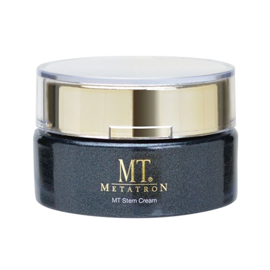 Купить Metatron MT Stem Cream Крем с растительными стволовыми клетками, 30 гр