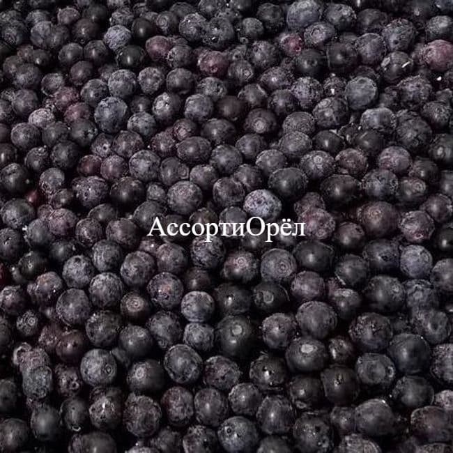Купить Черника (замороженная)