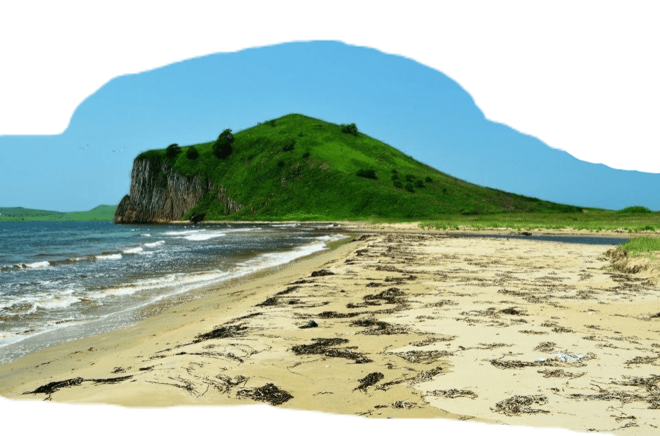 Купить Господдержка  "Дальний восток (Курортные районы!)"