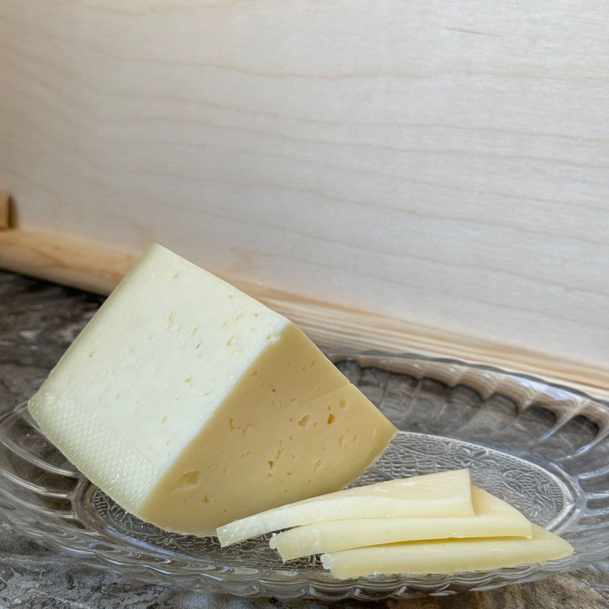 Купить Сыр "Качотта" ~ 300 г