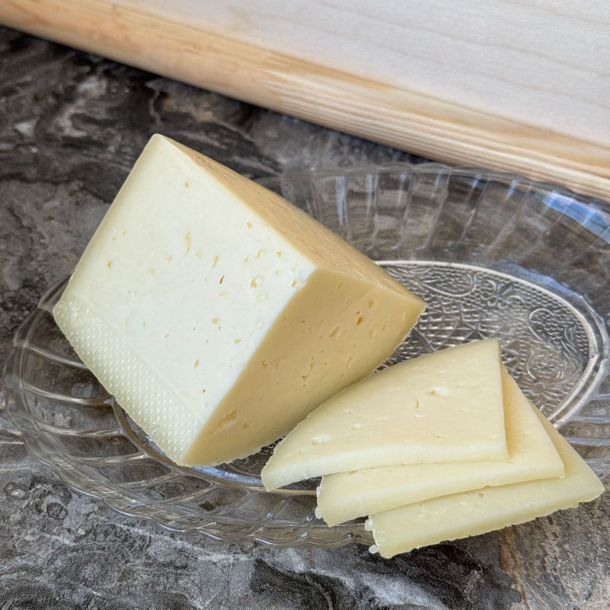 Купить Сыр "Качотта" ~ 300 г