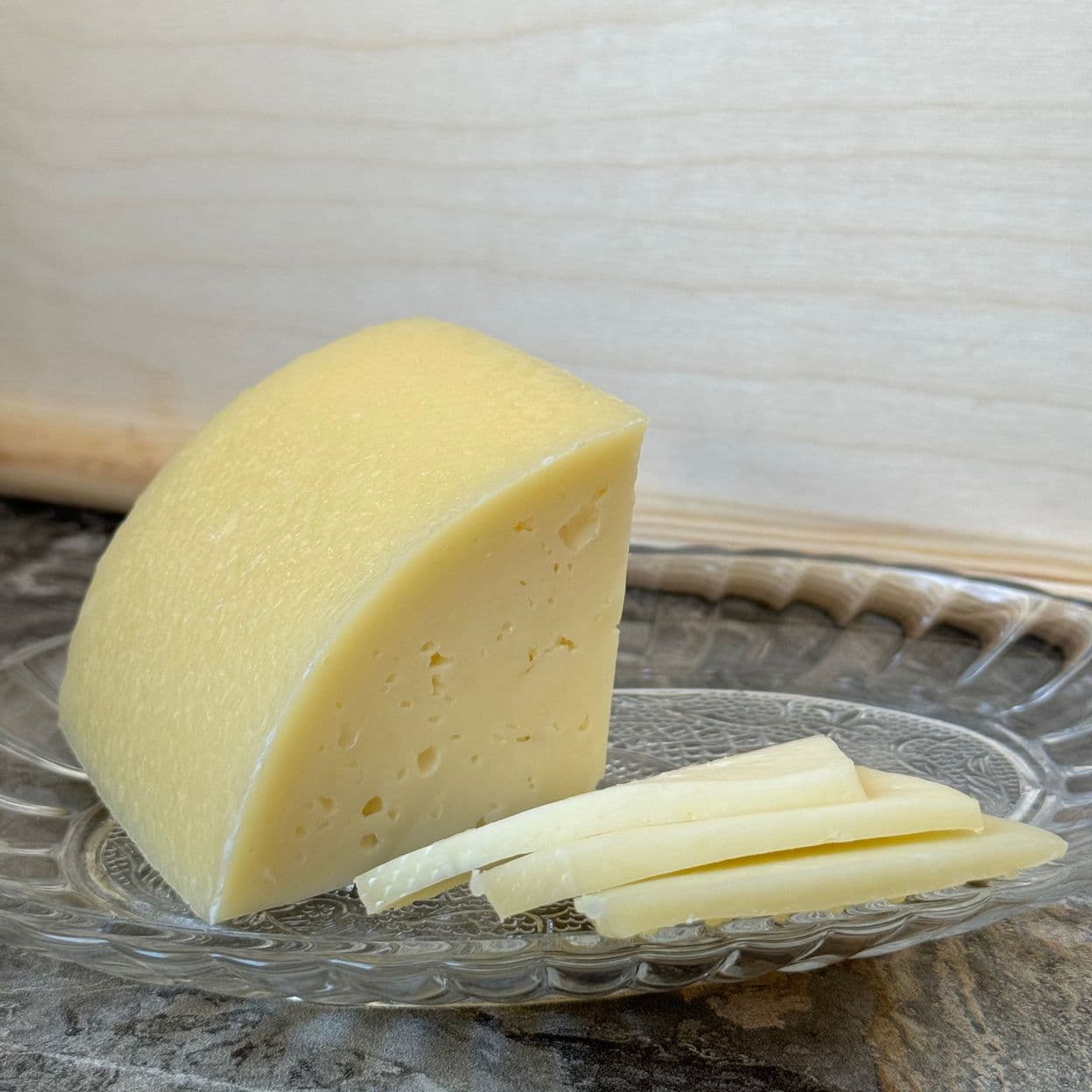 Купить Сыр "Качотта" ~ 300 г