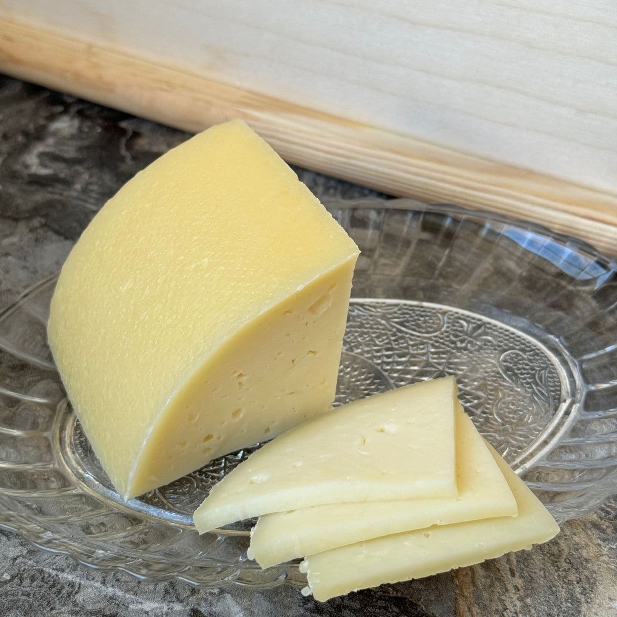 Купить Сыр "Качотта" ~ 300 г