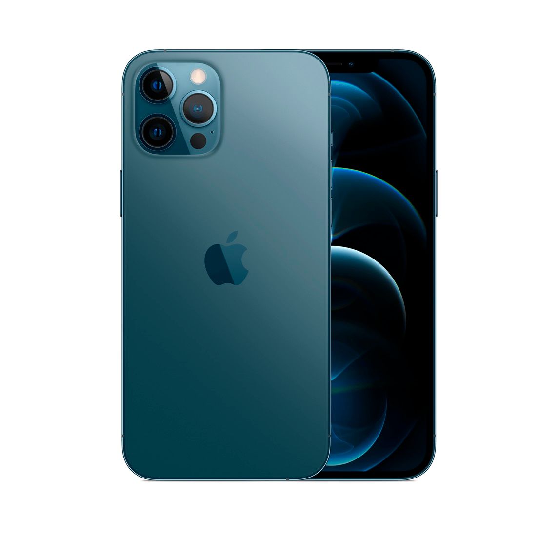 Купить iPhone 12 Pro 256 GB Blue