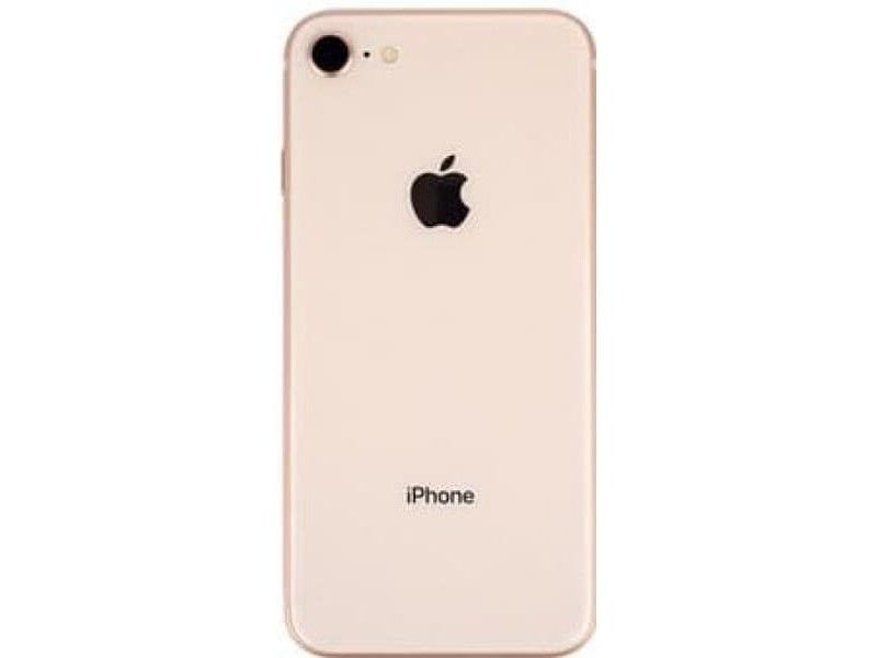 Купить iPhone 8 64 GB Gold