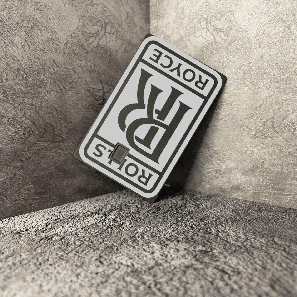 Купить Metallcards