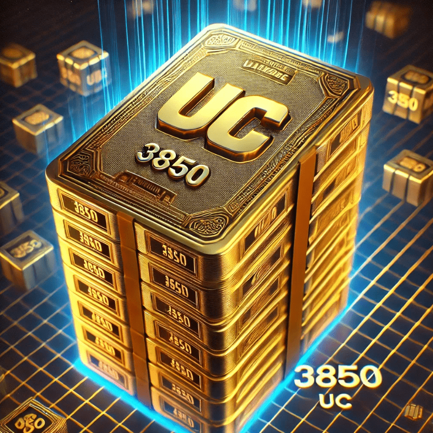 Купить 3850UC