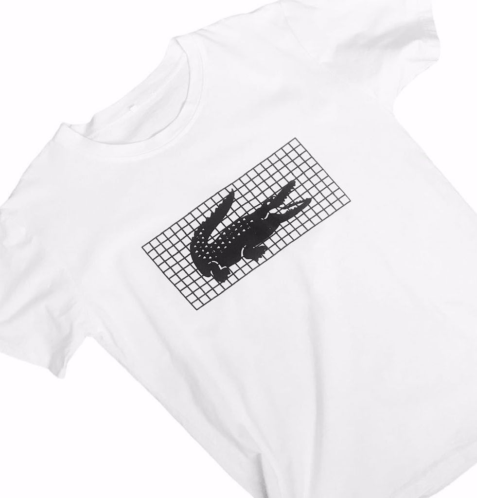 Купить Футболка Lacoste