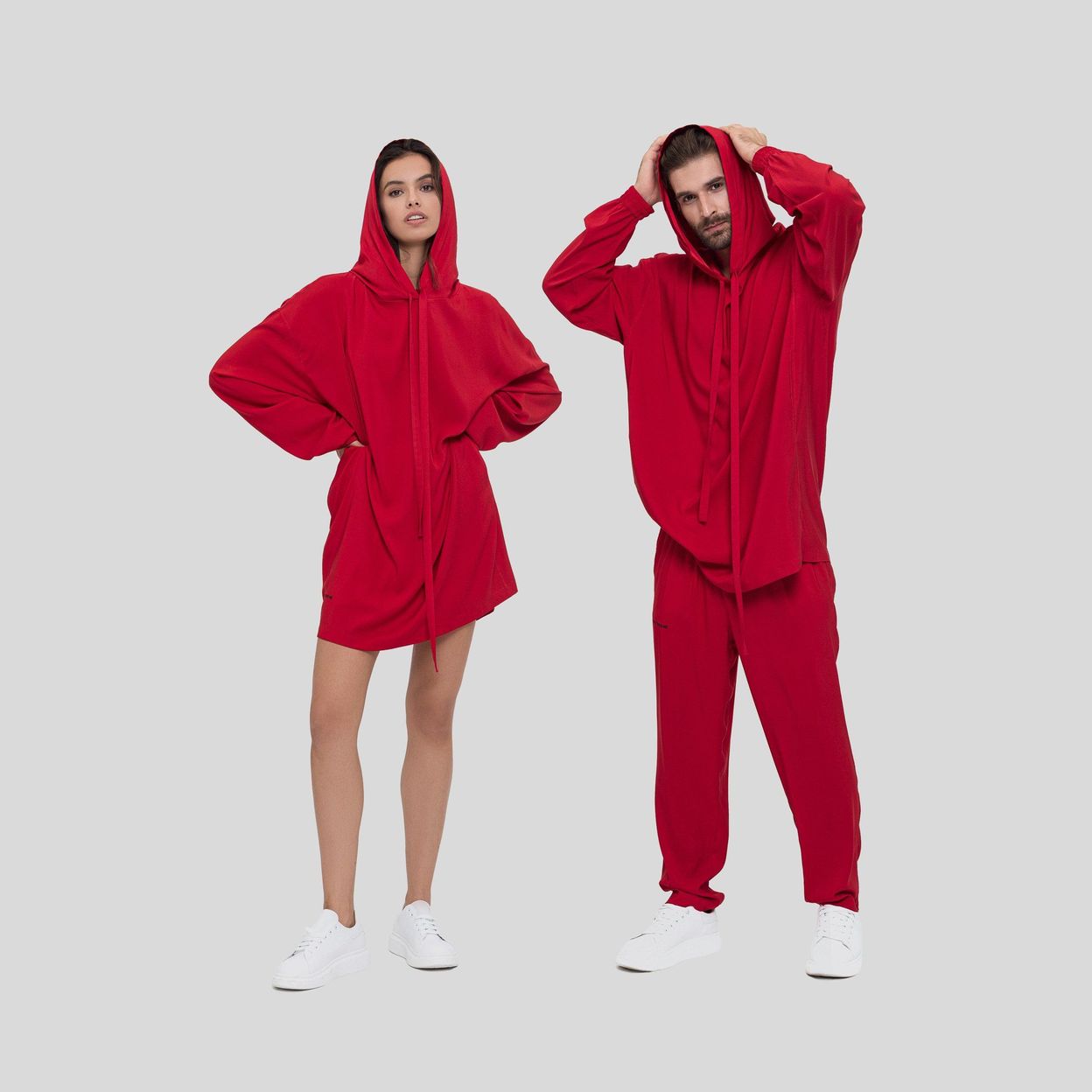 Купить Худи Silk Touch
