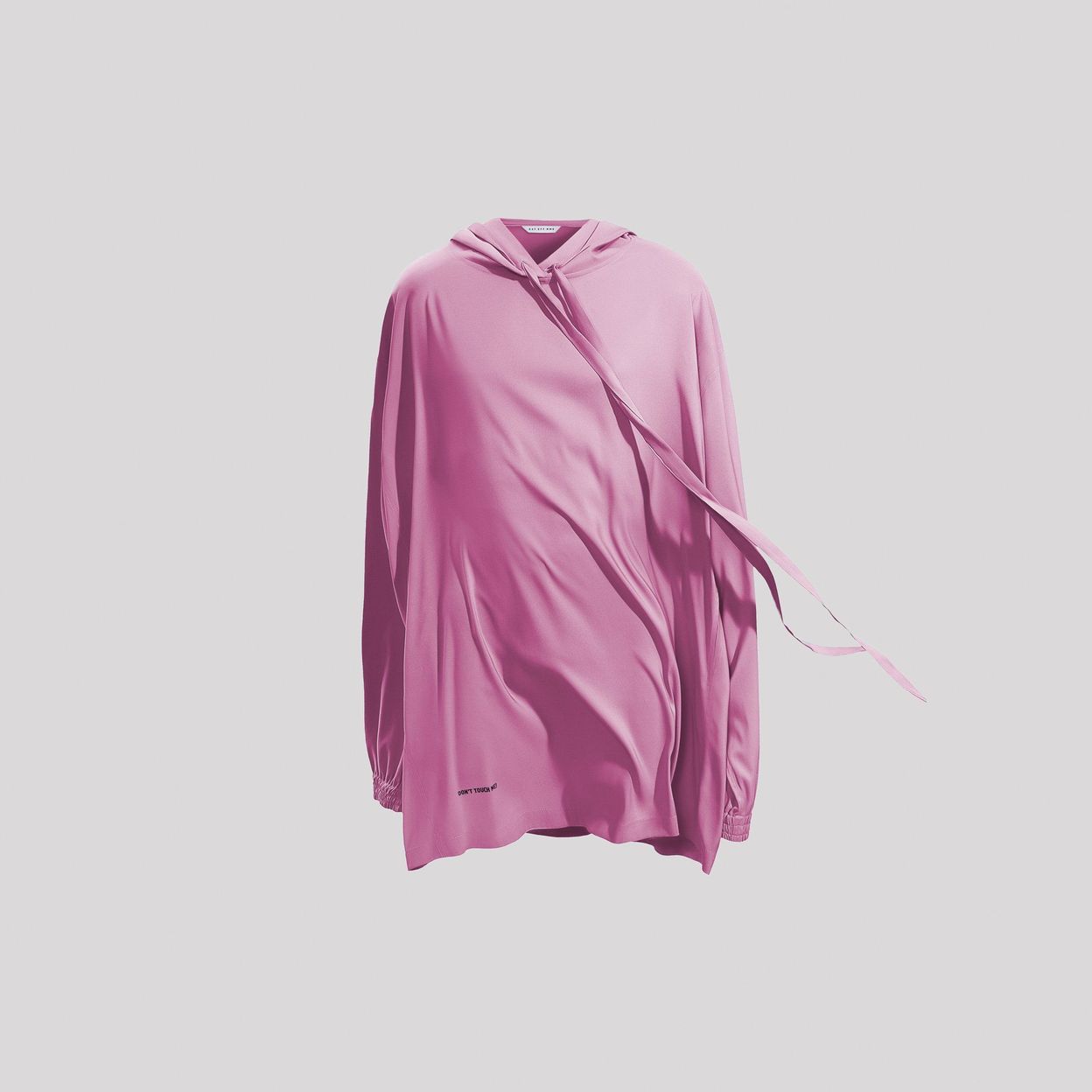 Купить Худи Silk Touch