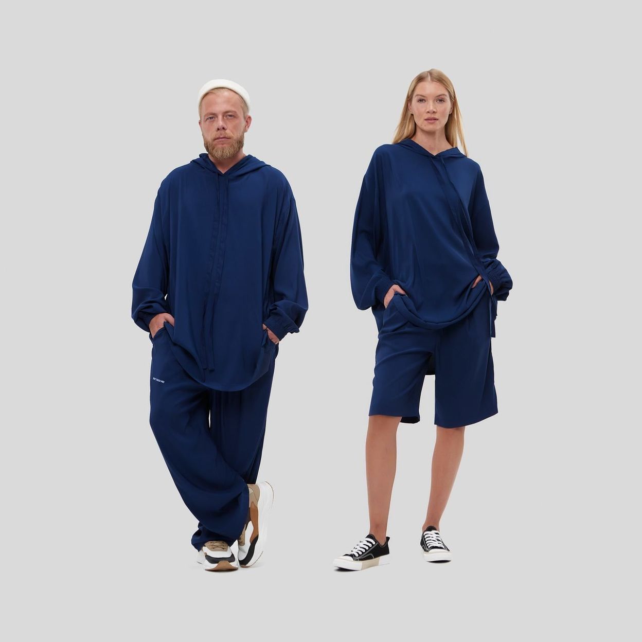 Купить Худи Silk Touch