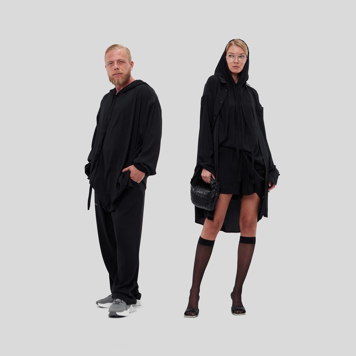 Купить Худи Silk Touch