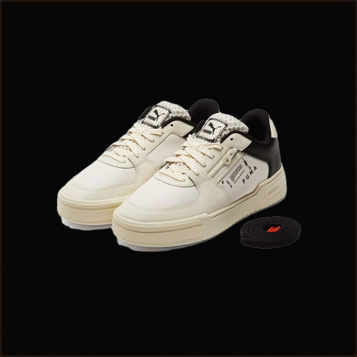 Купить Кроссовки PUMA Ca Pro Re.Gen 381633-01