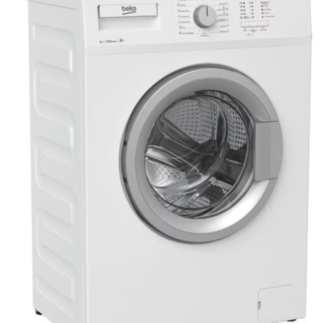 Купить Стиральная машина BEKO WDN 635P1 BSW