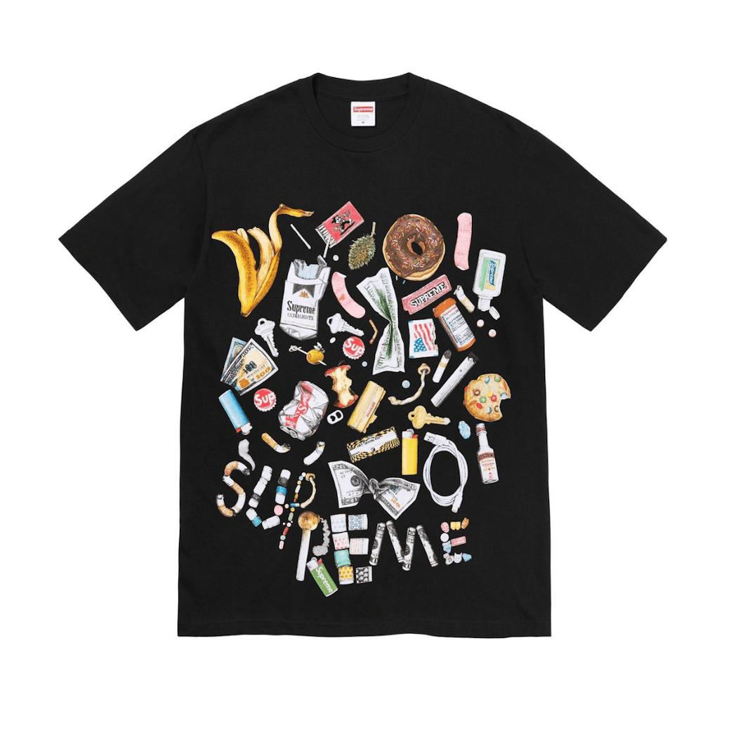 Купить Supreme Tee
