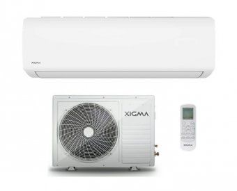 Купить Xigma TurboCool