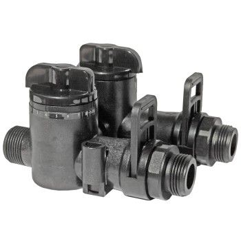 Купить Клапан байпасный TM F-70B 3/4" Runxin