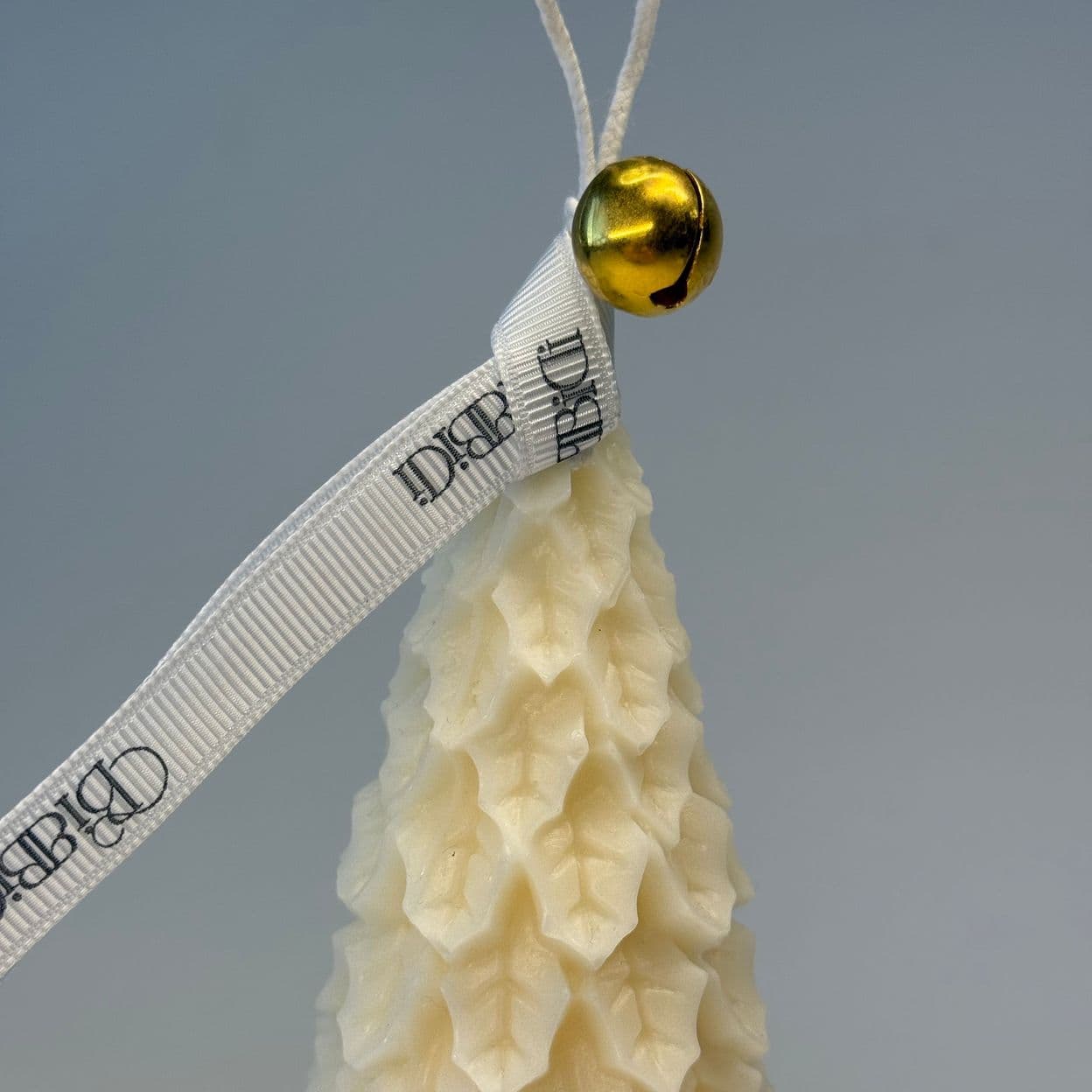 Купить Свеча: "Большая Ель"