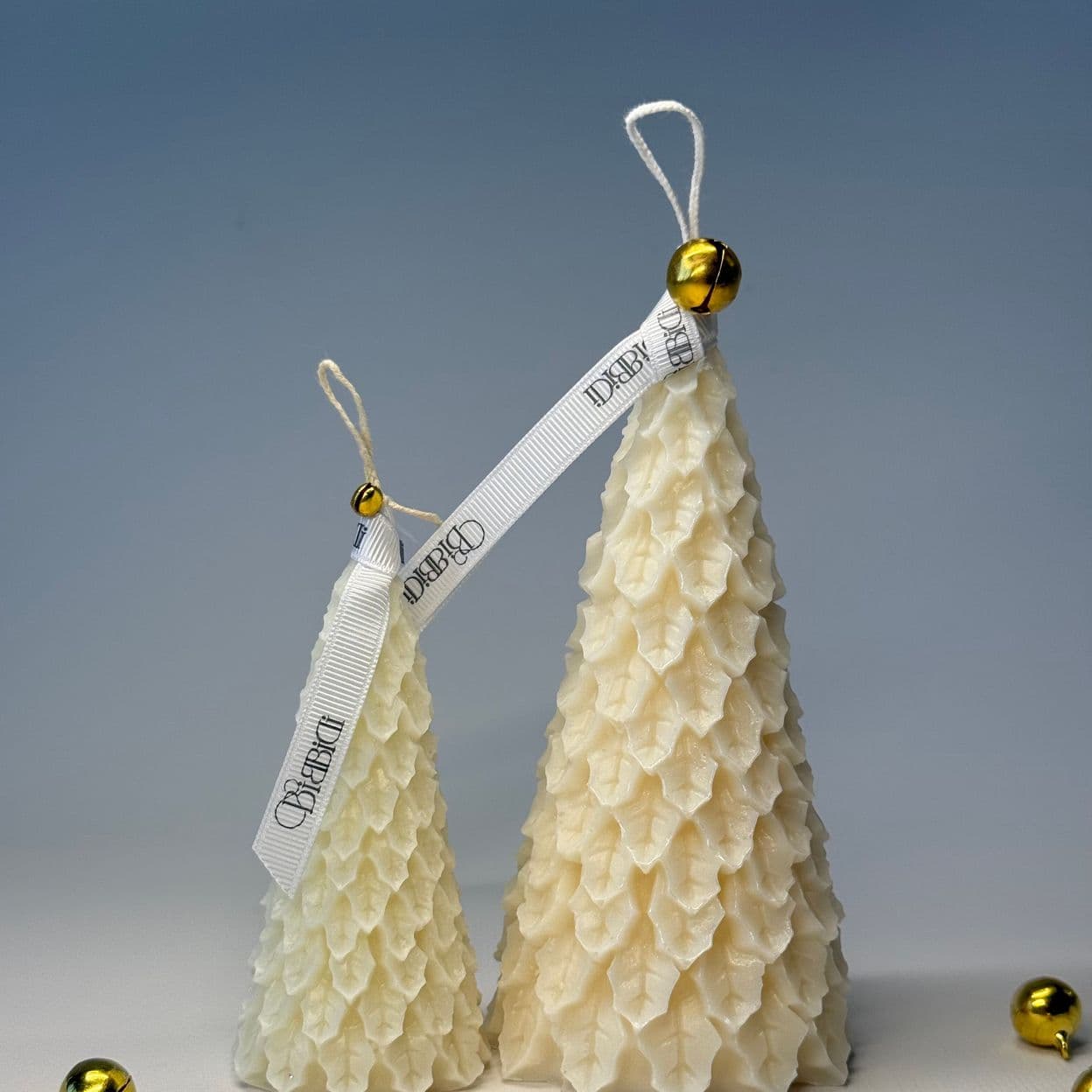 Купить Свеча: "Маленькая Ель"