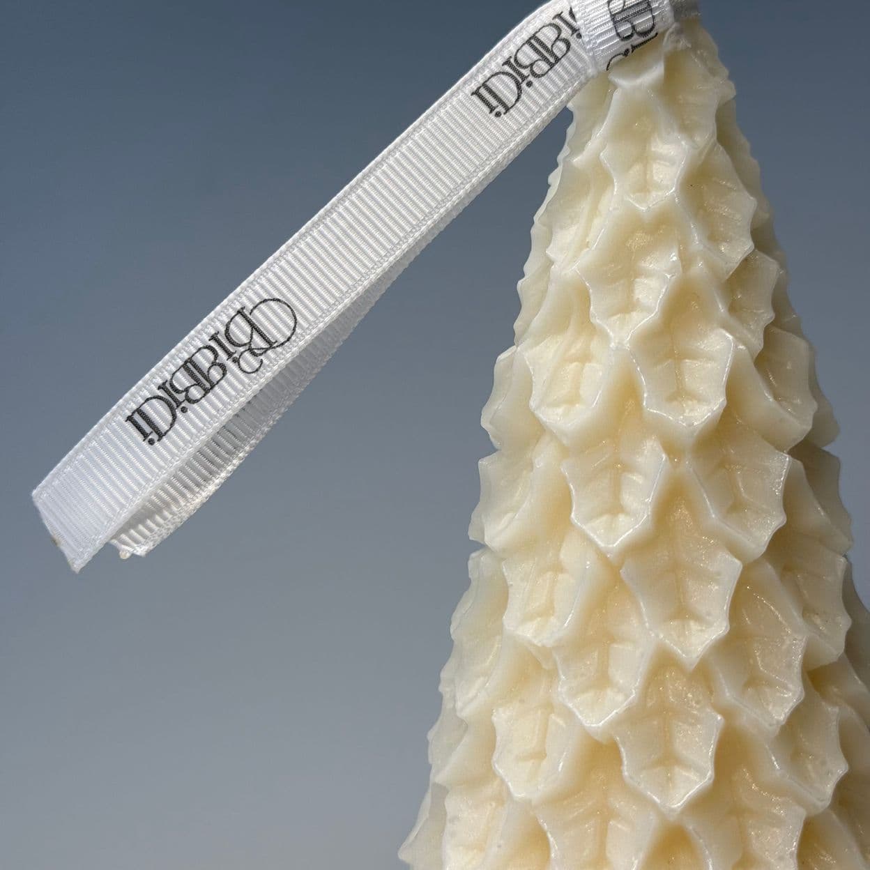 Купить Свеча: "Маленькая Ель"