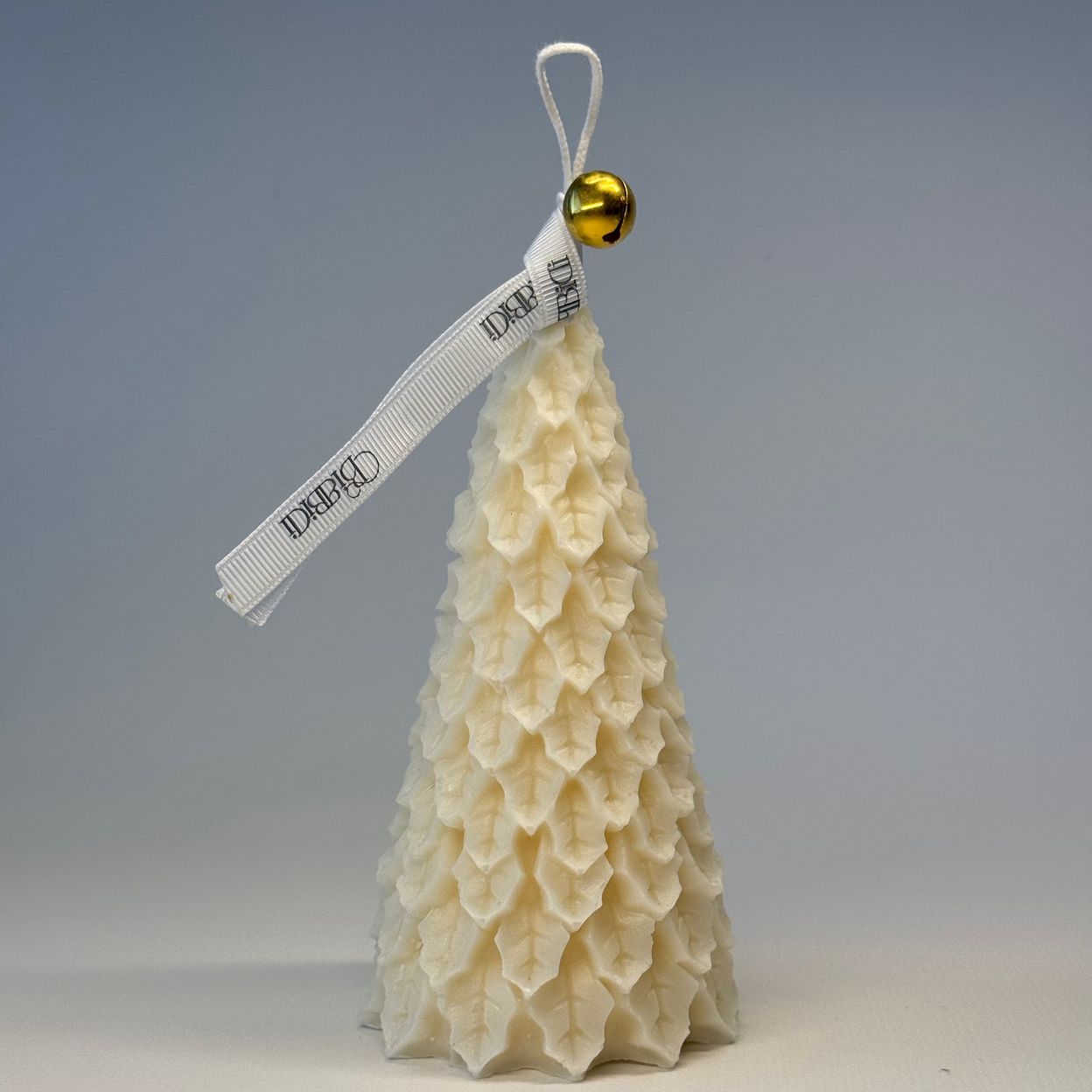 Купить Свеча: "Большая Ель"