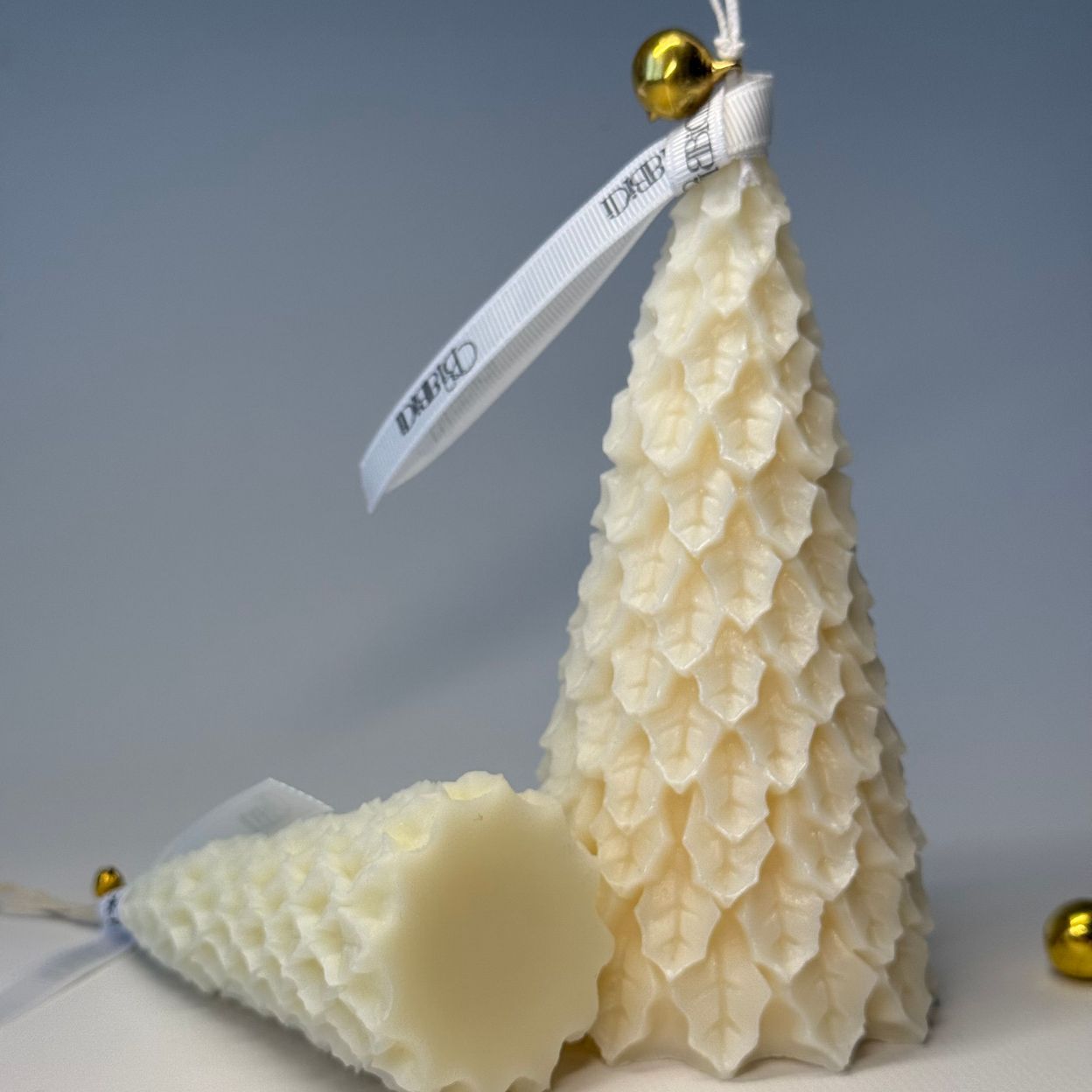 Купить Свеча: "Большая Ель"