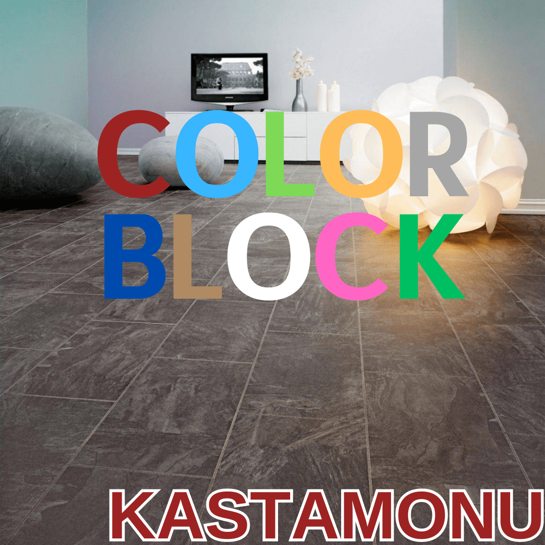 Купить Ламинат Kastamonu COLOR BLOCK 33 класс 8мм