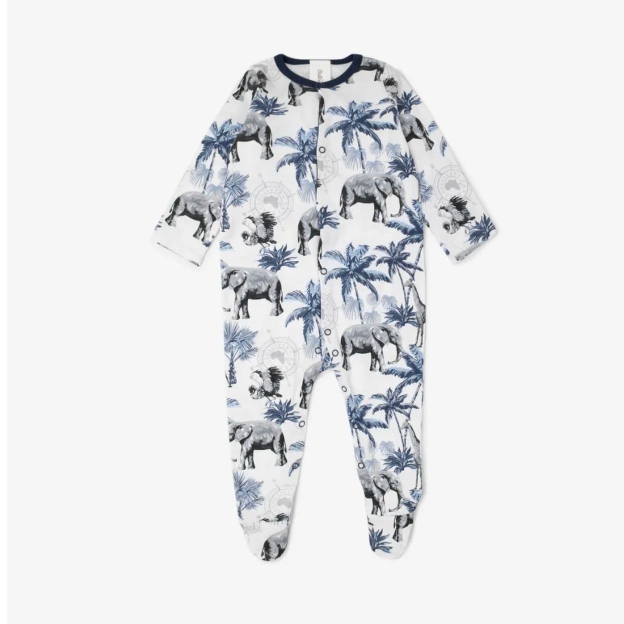 Купить Комбинезон 2 шт.