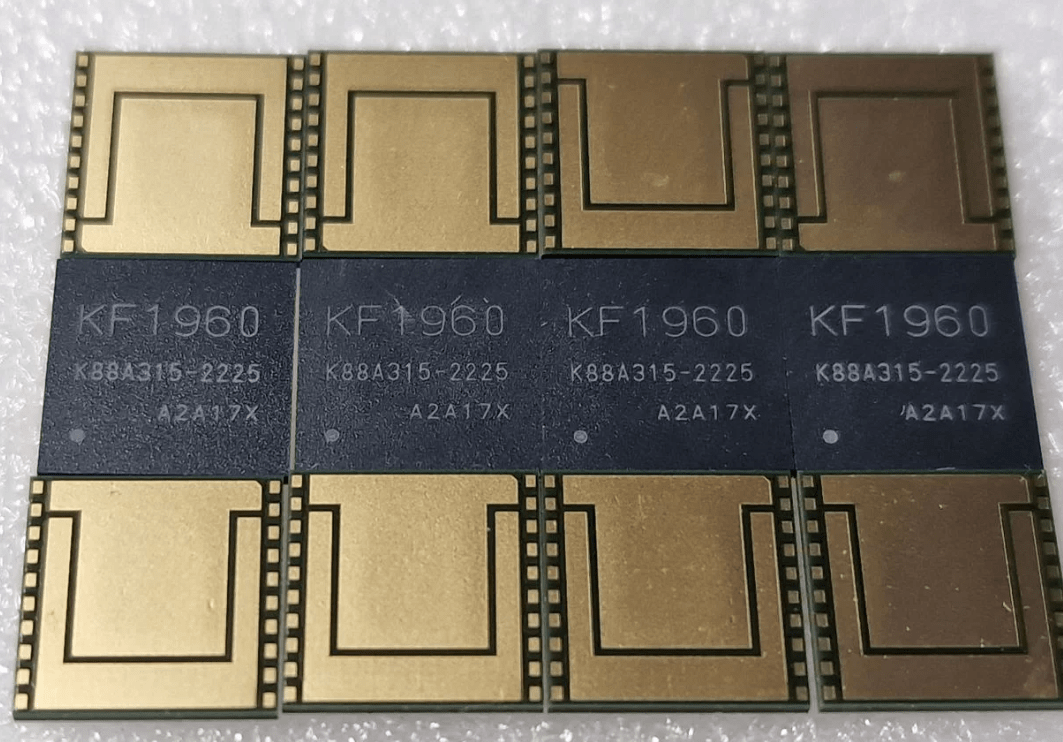 Купить Чип KF1960 (03C, 03G, 10C, 10G, 15C) WM