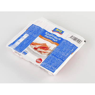 Купить КРАБОВЫЕ ПАЛОЧКИ ARO ЗАМОРОЖЕННЫЕ 500Г. доставка продуктов Тюмень . доставка продуктов в Тюмени . доставка фруктов Тюмень . доставка фруктов в 