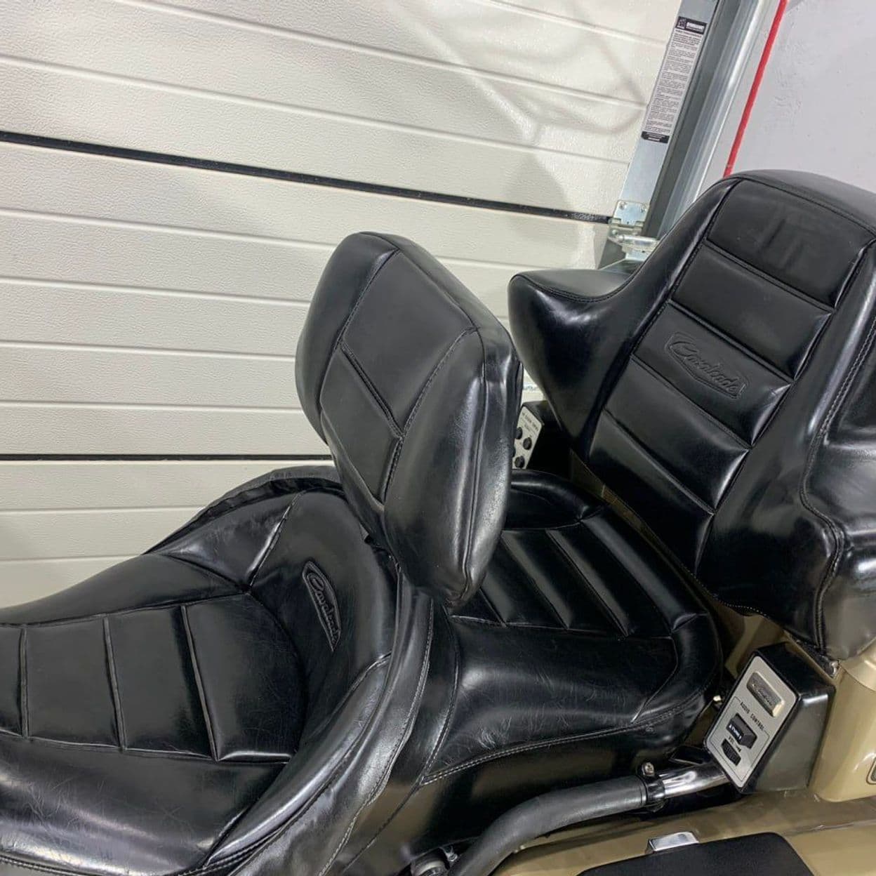 Купить Suzuki Cavalcade GV1400LX
