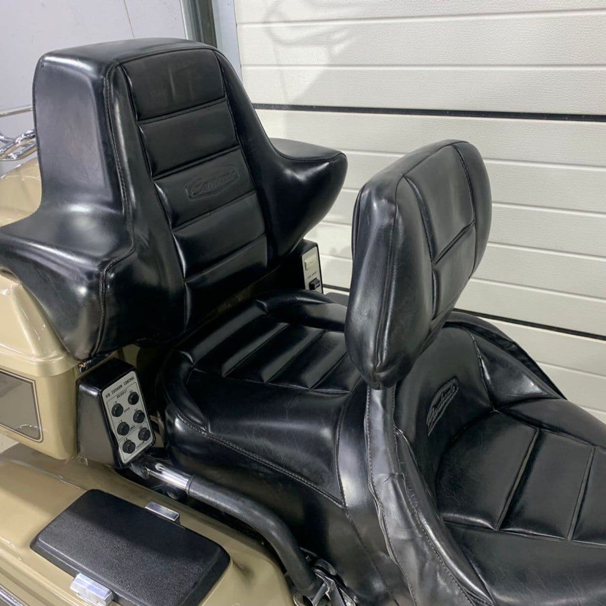 Купить Suzuki Cavalcade GV1400LX