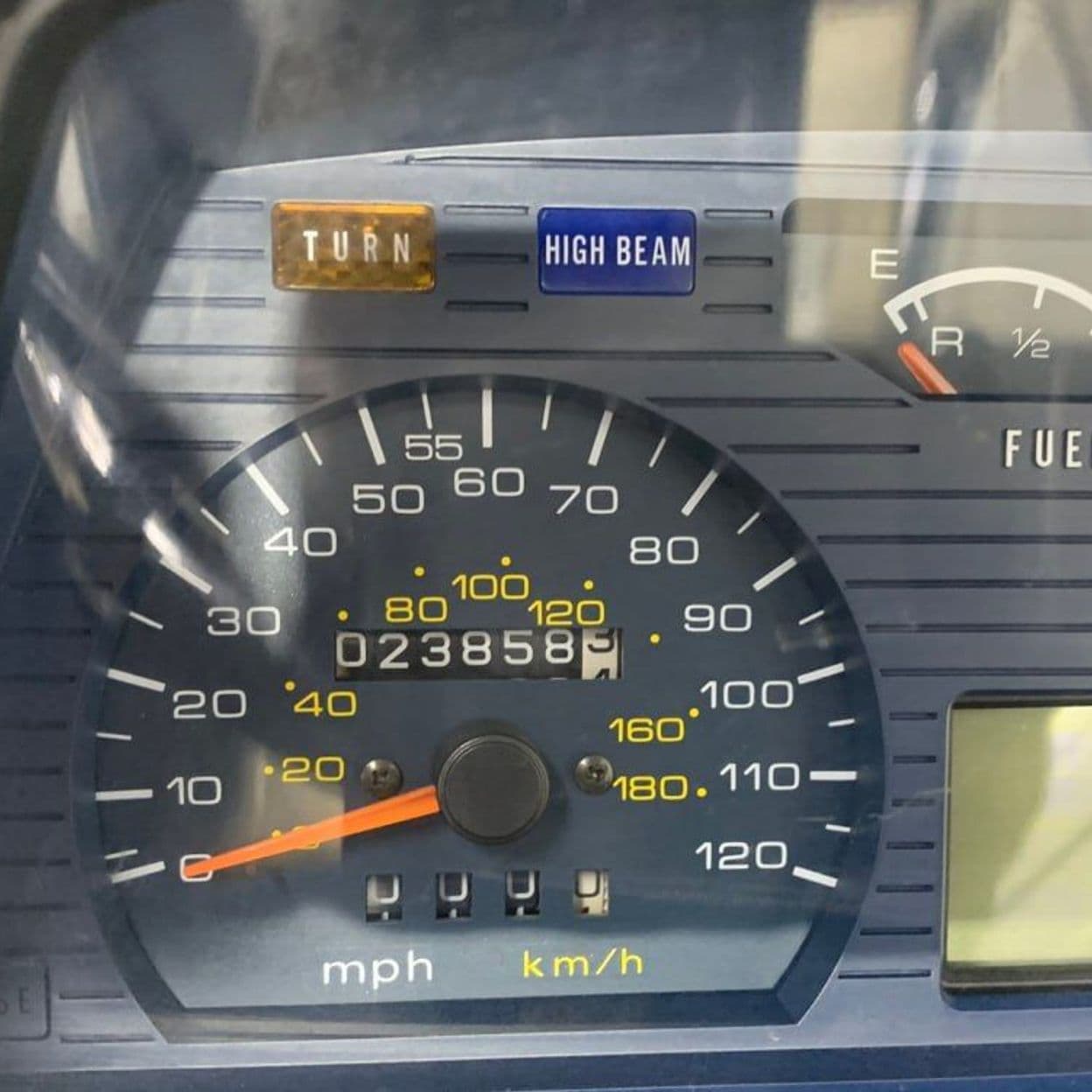 Купить Suzuki Cavalcade GV1400LX