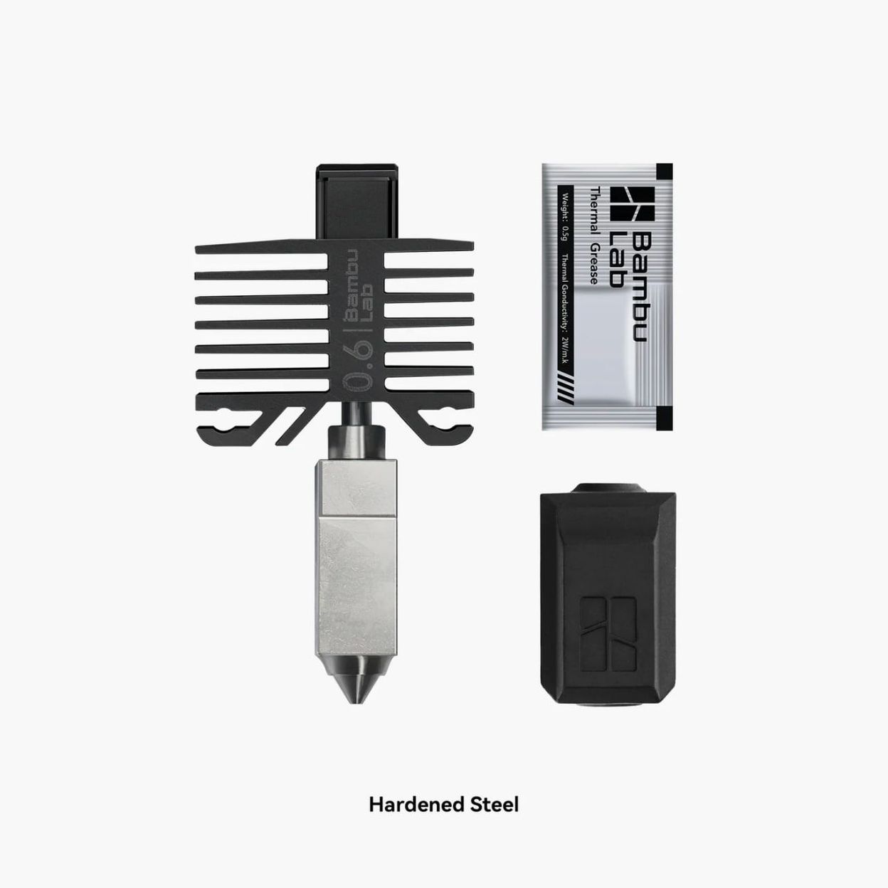Купить Cопло/Hotend Bambu Lab