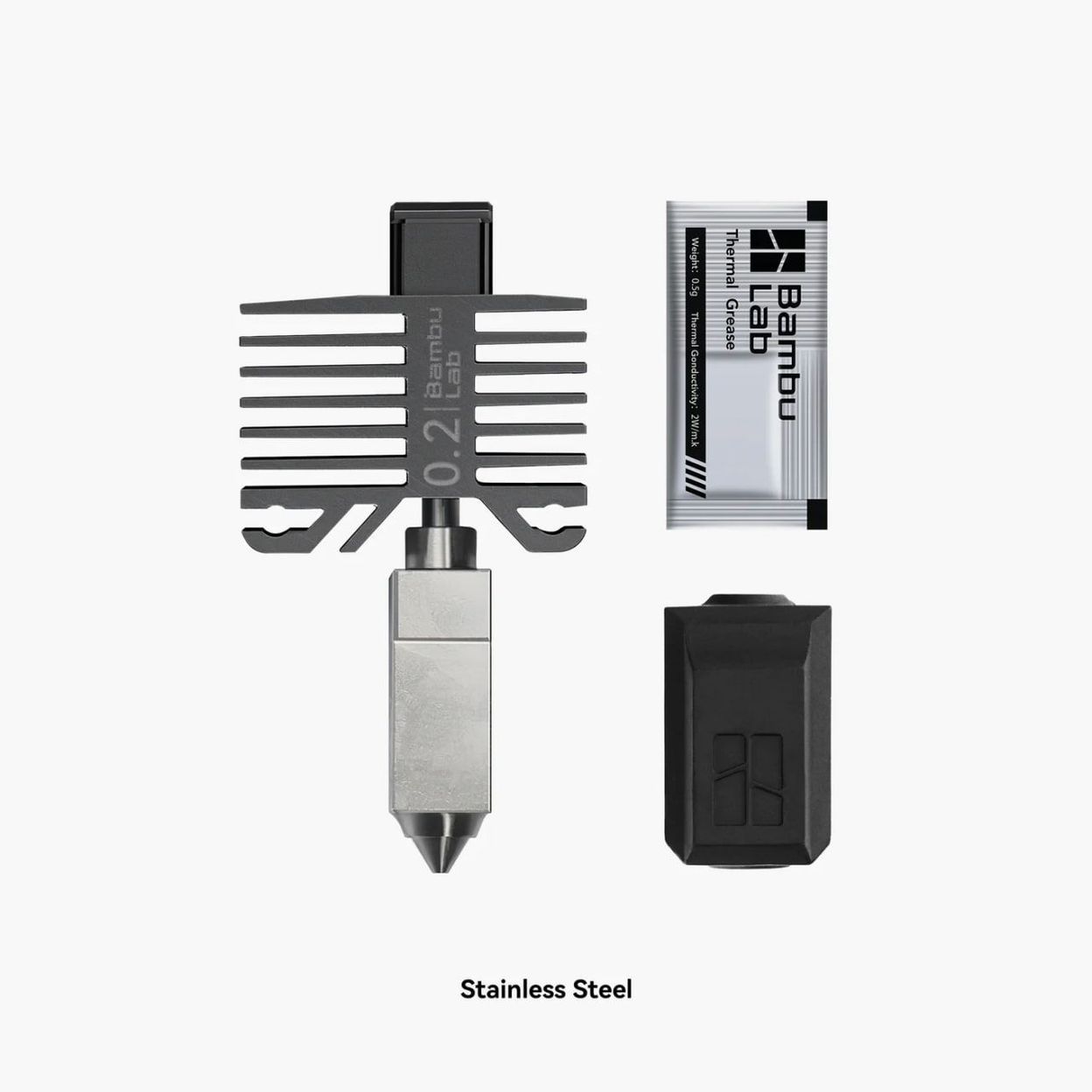 Купить Cопло/Hotend Bambu Lab