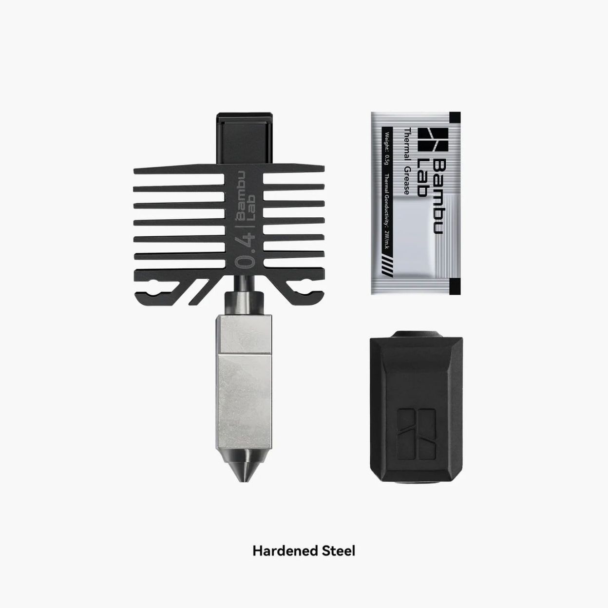 Купить Cопло/Hotend Bambu Lab