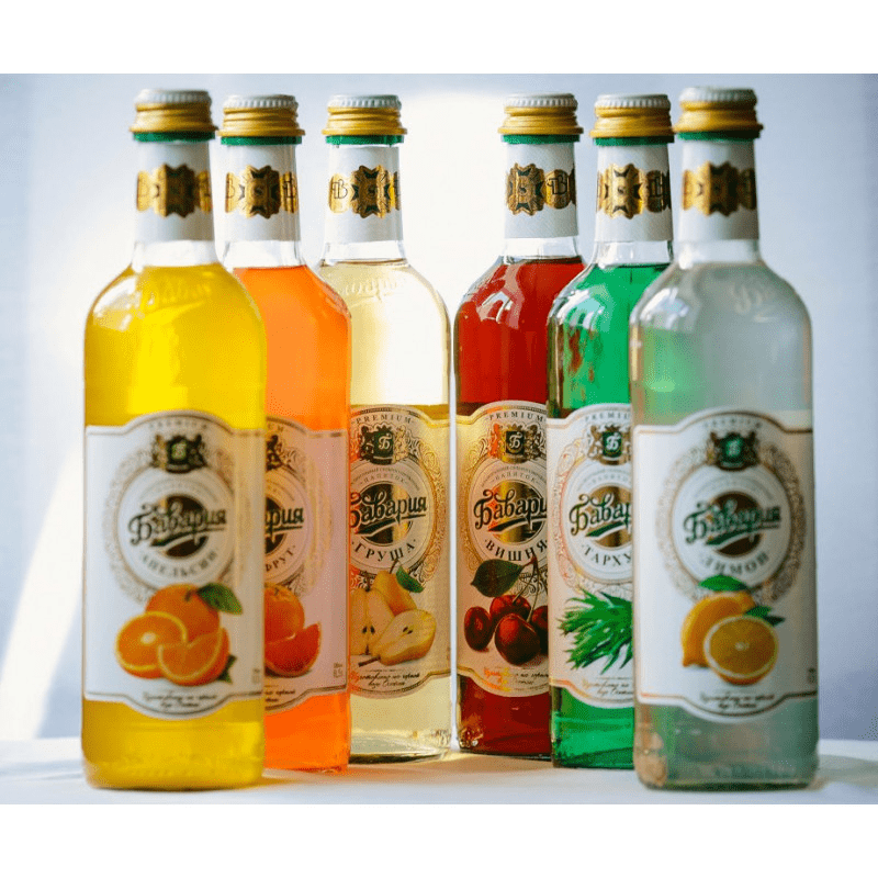 Купить Бавария