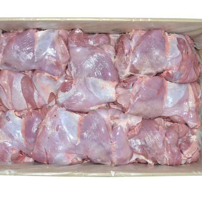 Купить Бедро (монолит)